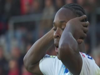 法甲 雷恩vs斯特拉斯堡 (谭逸雄) 20231029海报