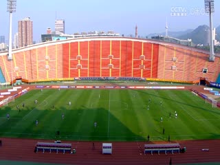 中甲 济南兴洲vs无锡吴钩 (官方解说) 20231028海报