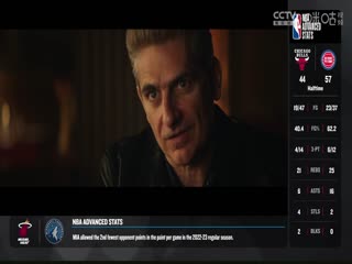 NBA常规赛 公牛VS活塞 20231029海报