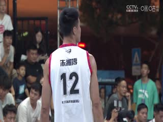 超三联赛 上海横沙誉民21.11深圳龙华启航 20231027海报