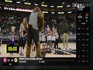 NBA季前赛 新西兰破坏者VS爵士 20231017海报