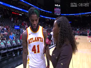 NBA季前赛 骑士VS老鹰 20231011海报