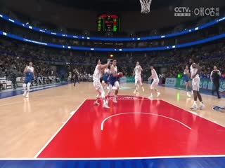 CBA常规赛第5轮 山东高速VS山西汾酒 20231102（孙博、曾令旭、佳依）海报