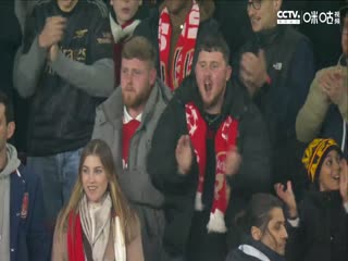 英超 热刺vs曼联 20230427（洪荒）海报