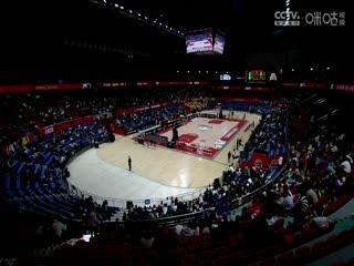 CBA常规赛第6轮 九台农商银行VS北京控股 20231104（陈涛）海报