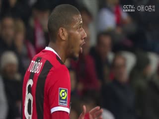 法甲 尼斯vs雷恩 (谭逸雄) 20231105海报