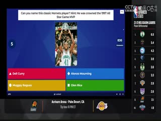 NBA季前赛 凯尔特人VS黄蜂 20231020海报