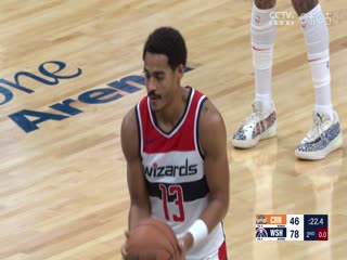 NBA季前赛 凯恩斯泰斑蛇VS奇才 20231011海报