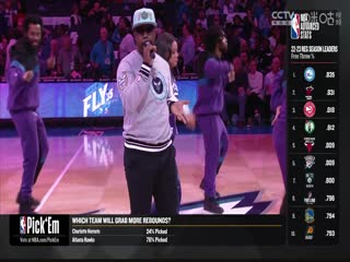 NBA常规赛 老鹰VS黄蜂 20231026海报