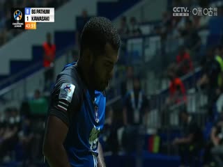 亚冠小组赛  巴吞联vs川崎前锋 20231024海报