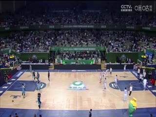 CBA常规赛第3轮 南京头排苏酒VS北京控股 20231028（周赫）海报