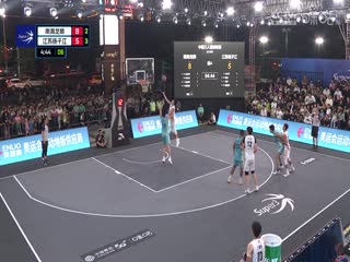 超三联赛 南海龙狮18.11江苏扬子江 20231027海报