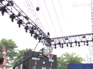 超三联赛 浙江普徕火牛22.17常州有迈 20231027海报