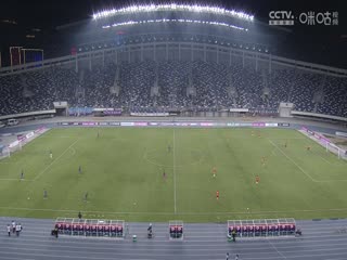 中甲  石家庄功夫vs青岛西海岸 20231022海报