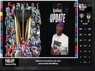 NBA常规赛 骑士VS步行者 20231104海报