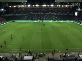 德国杯第二轮 萨尔布吕肯vs拜仁慕尼黑 (涂远) 20231101海报