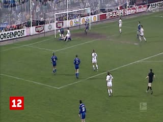 德甲 弗赖堡vs门兴格拉德巴赫 (谭逸雄) 20231104海报