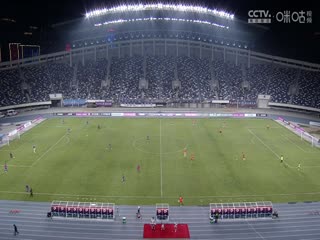 中甲 石家庄功夫vs青岛西海岸 20231022（官方解说）海报