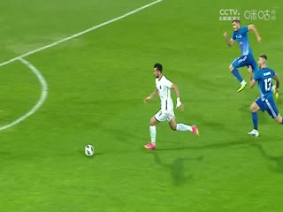 亚冠小组赛 纳曼干新春vs纳萨吉马赞达兰 (张天翼) 20231023海报