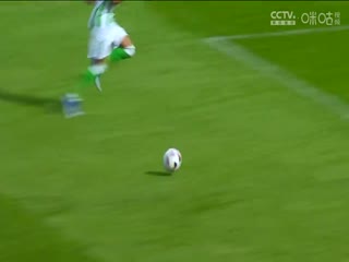 西甲 皇家贝蒂斯vs奥萨苏纳 (张天翼) 20231029海报