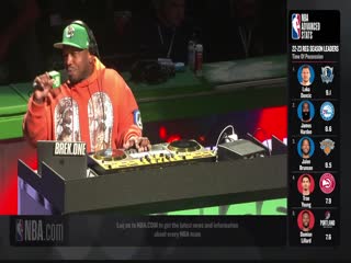 NBA常规赛 热火VS凯尔特人 20231028海报