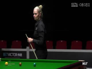 斯诺克苏格兰公开赛资格赛 瑞安·埃文斯2-4马丁·古尔德 20231102海报