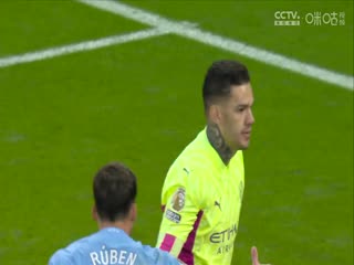 英超 曼联vs曼城 (洪荒) 20231029海报