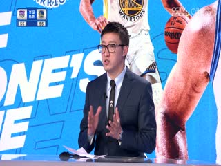 NBA常规赛 国王VS勇士 20231102海报