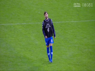 意甲 恩波利vs亚特兰大 20231030海报