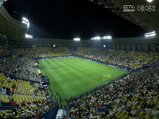 亚冠小组赛  利雅得胜利vs杜海勒 (周楚雄) 20231024海报