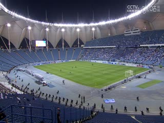 亚冠小组赛 利雅得新月vs孟买城 (张昊泽) 20231023海报