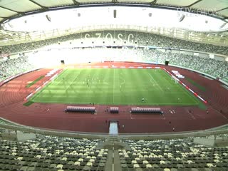 中甲  苏州东吴vs广西平果哈嘹 (官方解说) 20231028海报