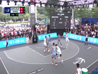 超三联赛 重庆黔江峡谷城15.21常州有迈 20231028海报