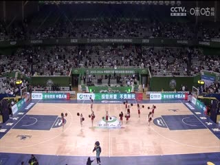 CBA常规赛第4轮 南京头排苏酒VS深圳马可波罗 20231030（现场原声）海报