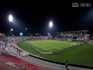 亚冠小组赛 沙迦vs纳萨夫 (吴子越) 20231023海报