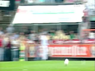 德甲  科隆vs门兴格拉德巴赫 20231022海报