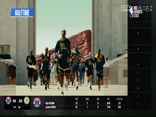 NBA常规赛 活塞VS热火 20231026海报