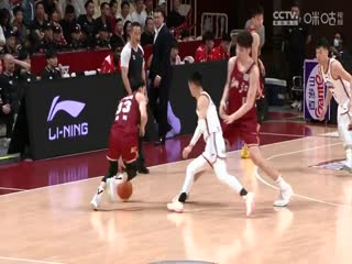 CBA常规赛第5轮 浙江稠州金租VS南京头排苏酒 20231102（金哲豪）海报