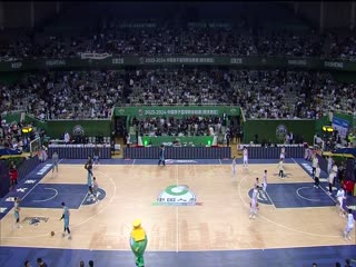 CBA常规赛第3轮 南京头排苏酒VS北京控股 20231028（王港）海报