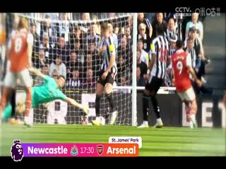 英超  狼队vs纽卡斯尔联 (郭灿亮) 20231028海报