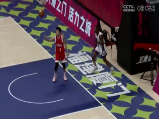 WCBA常规赛 福建厦门白鹭VS陕西天泽 20231028海报