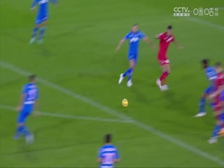 意甲 恩波利vs亚特兰大 (乔迁) 20231030海报