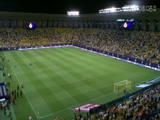 沙特联联赛 利雅得胜利vs塞哈特海湾 (周楚雄) 20231104海报