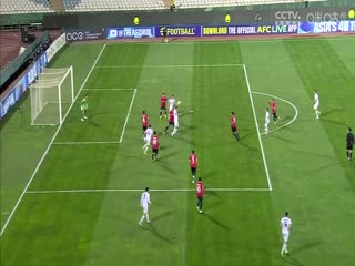 亚冠小组赛  马赞德兰vs纳曼干新春 (张天翼) 20231106海报