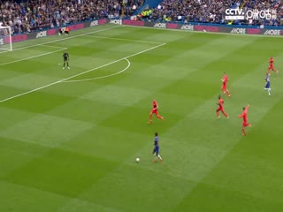 英超 切尔西vs布莱顿 (小王闯广州) 20230415海报