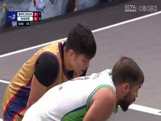 超三联赛 重庆黔江峡谷城21.16南海龙狮 20230702海报