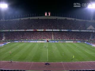 亚冠小组赛  波斯波利斯vs伊提洛尔 (鹿中原) 20231024海报