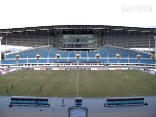 中甲 南京城市vs四川九牛 (官方解说) 20231028海报