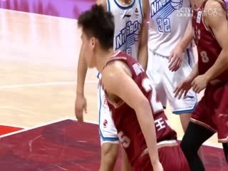 CBA常规赛 浙江稠州金租vs宁波町渥 20231031（金哲豪）海报