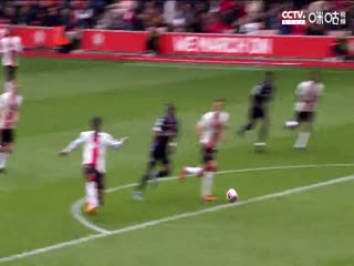 英超 水晶宫vs埃弗顿 (郭灿亮) 20230422海报